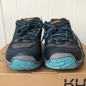 KURU Kruzr II Women’s Comfort Shoes (Plantar Fasc)